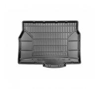 Tapis de coffre - Frogum® - Opel Astra H - Caoutchouc - Anti-odeur - Sur mesure 2004-2009