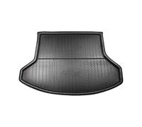 Tapis De Coffre Imperméable pour Voiture, Plateau À Bagages pour Toyota pour Prius Hatchback 2008 - 2015 Accessoires intérieurs