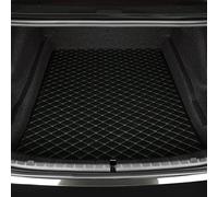 Tapis De Coffre Imperméables Et Antidérapants pour Voiture, Accessoires, Intérieur pour A6 2007-2018(4)