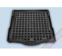 Tapis De Coffre Inf 3d Caoutchouc - Nissan X-Trail Depuis 2014-Rezaw-Plast