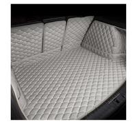 Tapis de Coffre intégral pour Hyundai IX35 (2010-2017) - Protection intérieure - Gris