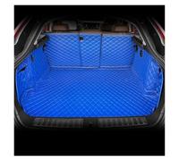 Tapis de Coffre intégral pour Kia K5 2016-2019 (Bleu)