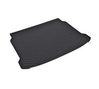 Tapis de coffre - Mazda - 3 à hayon 2019 - Caoutchouc - Antidérapant - Sur mesure