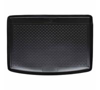 Vidaxl Tapis De Coffre Noir Compatible Avec Seat Arona Tpe