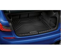 Tapis de coffre original BMW Série 3 G20 G28