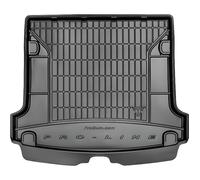 Tapis de coffre Peugeot 307 SW 2001-2008