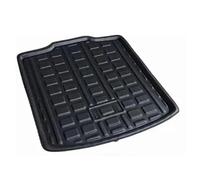 Tapis De Coffre pour A6 C7 Berline 2012-2018. Protection pour Coffre Arrière. Tapis De Sol pour Plateau De Chargement. Protection IntéRieur