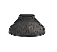 Tapis De Coffre pour Accord (pour Euro) pour Inspire (2009-2014) Berline. Tapis De Protection pour Coffre Et Plateau De Chargement. Tapis De Sol