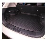 Tapis De Coffre pour Audi A1 Citycarver 2020-2022 2023 2024 2025 8X, Cargo Liner, Bac Imperméable Matelassé, Protection Antidérapante Cuir, Doublure Robuste, Nettoyage Facile, Pièces Automobile