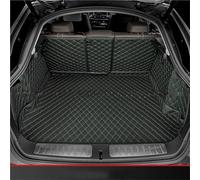 Tapis De Coffre pour BMW M4 2024 XM 2023, Imperméable, Toutes Saisons, pour Coffre Arrière Protection, Tapis De Sol Intérieur Protecteur De Coffre(Noir Vert,X-2)