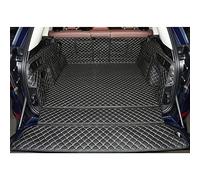 Tapis de Coffre pour BMW pour X5 XDrive 45e 2022 2021 G05 Tapis De Coffre De Voiture Spéciaux Tapis De Coffre De Revêtement De Cargaison Durable Style Tapis antidérapant Voiture (Color : 1 UK)