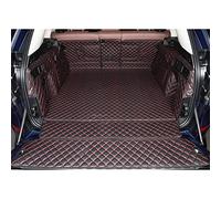 Tapis de Coffre pour BMW pour X5 XDrive 45e 2022 2021 G05 Tapis De Coffre De Voiture Spéciaux Tapis De Coffre De Revêtement De Cargaison Durable Style Tapis antidérapant Voiture (Color : 4)