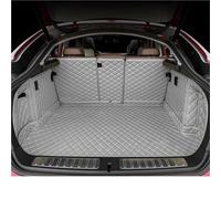 Tapis De Coffre pour BMW Série 5 F11 Tourer 2010-2017, Imperméables, Protection De Sol, Intérieur, Pièces Détachées Protection IntéRieur(Titane,X-2)