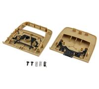 Tapis De Coffre Pour BMW X5 E70/E71 2006-, X6 E71 2007-/BEIGE