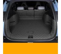 Tapis De Coffre pour BYD pour Sealion 6, Tapis De Sol Antidérapant, Protection De Coffre Arrière, Tapis De Protection De Coffre Tapis De Sol(Couleur 3,X-1)