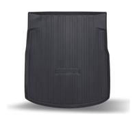 Tapis de Coffre pour BYD Seal 07 DM-i 2025, Coffre Cargaison Tapis TPE Imperméable Cargaison Doublure Accessoires,No Speaker on The Right Side