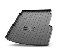 Tapis de Coffre pour Changan Dark Blue SL03 2022-2025, Coffre Cargaison Tapis TPE Imperméable Cargaison Doublure Accessoires,No Speaker on The Right Side