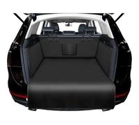 Tapis de Coffre pour Chien,pour Toyota Rav4 RAV 4 Hybrid Limited Prime se 2002-2021,Antidérapant Imperméable Durable, AntiRayures,Antidérapante,Facile à Nettoyer pour Voitures, SUV,A