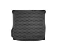 Tapis de coffre pour DACIA Duster 4x2 2017-2022, SUV, 1 pc.