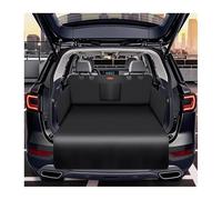 Tapis de Coffre pour Ford Explorer EV 2024-2026 Animaux de Compagnie imperméable antidérapant - Protection Coffre Voiture Chien, Facile à Nettoyer