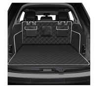 Tapis de Coffre pour Ford Fiesta St-Line/Active 2008-2020 2021 2022 2023 2024