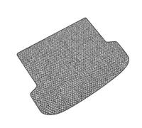 Tapis de Coffre pour Ford Transit Van Year 2015 to Current, Tapis de Sol Robuste Protection de Coffre Accessoires Auto de Haute, Tapis de Coffre Antidérapant,Grey