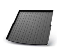 Tapis de Coffre pour Geely Xingyue 2021-2022 Has Groove on The Right Side, Coffre Cargaison Tapis TPE Imperméable Cargaison Doublure Accessoires