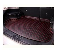 Tapis De Coffre pour Honda Accord 1976-2023 2024 2025 CD CF CL CR CN, Cargo Liner, Bac Imperméable Matelassé, Protection Antidérapante Cuir, Doublure Robuste, Nettoyage Facile, Pièces Automobile