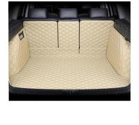 Tapis De Coffre pour LYNK&CO 01 2021-2023, sans Filet, Imperméable, Protection De Sol, Doublure Intérieure, Pièces Détachées Protection IntéRieur(Beige,X-2)