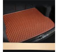 Tapis De Coffre pour LYNK&CO 01 2021-2023, sans Filet, Imperméable, Protection De Sol, Doublure Intérieure, Pièces Détachées Bac De Protection Antiderapant(BROWVN,X-1)