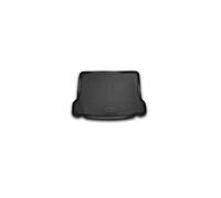 Tapis de Coffre pour Mercedes-Benz GLA X156 2013-2019 | SUV | Antidérapant, Imperméable