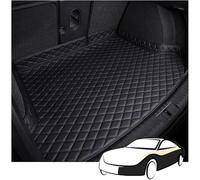 Tapis de Coffre pour Mercedes-Benz V-Class Vito Viano X-Class, sur Mesure Bac de Coffre Protection Tout Temps Imperméable Cargo Tray Robuste Tapis