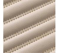 Tapis De Coffre pour MG 4, pour Mulan, pour MG 5, pour Marvel R, Tapis De Coffre, Protection De Coffre Arrière, Coussinets Imperméables Protection IntéRieur(Beige,X-3)