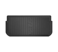 Tapis de Coffre pour Mini Cooper F56 2014-23 3Portes Plancher Central du Coffre