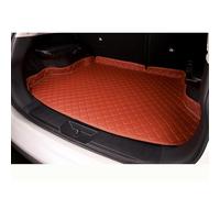Tapis De Coffre pour Nissan Altima 1992-2022 2023 2024 2025 L32 L33 L34, Cargo Liner, Bac Imperméable Matelassé, Protection Antidérapante Cuir, Doublure Robuste, Nettoyage Facile, Pièces Automobile