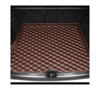 Tapis de Coffre pour Odyssey 2008-2013 Tapis Protection Anti-salissure Durable pour Coffre Voiture Accessoires intérieurs(CoffeeA)