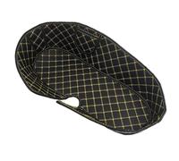 Tapis De Coffre pour Piaggio Medley 125 Protection Coffre Arrière Moto
