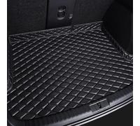 Tapis de Coffre pour Renault 5 E-Tech (R5) 2024-2025, revêtement de Coffre, Tapis de Protection imperméable et antidérapant