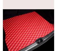 Tapis De Coffre pour Skoda pour Yeti 2009-2017 pour Octavia Break 2015-2019. Tapis De Coffre, Protection De Coffre antidérapant bac(Couleur 18,X-2)