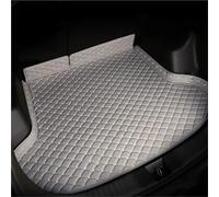 Tapis De Coffre pour Skoda pour Yeti 2009-2017 pour Octavia Break 2015-2019. Tapis De Coffre, Protection De Coffre antidérapant bac(Couleur 33,X-2)