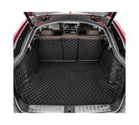 Tapis De Coffre pour Suzuki pour Swift Hatchback 2005 2006 2007 2008 2009-2018 À Couverture Intégrale ATGCBCAUF(1,2005-2012)