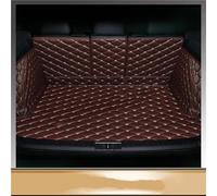 Tapis De Coffre pour Tank 500 7 Places 2022-2023, Protection Complète Et Imperméable Tapis De Sol(Marron foncé)