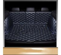 Tapis De Coffre pour Tank 500 7 Places 2022-2023, Protection Complète Et Imperméable Tapis De Sol(Noir Bleu)