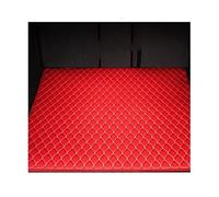 Tapis de Coffre pour Volvo V40 Hayon 2013-2019 Tapis De Coffre Voiture Cargo Liner Intérieur Arrière Protecteur Botte(3)