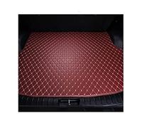 Tapis de Coffre pour Volvo V40 Hayon 2013-2019 Tapis De Coffre Voiture Cargo Liner Intérieur Arrière Protecteur Botte(4)