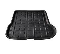 Tapis De Coffre pour Volvo XC40 2019-2025, Antidérapant, Protection De Coffre Arrière Protection IntéRieur