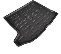 Tapis De Coffre pour Volvo XC60 2018-2025, Protection De Coffre, Tapis De Chargement, Plateau Intérieur Protection IntéRieur