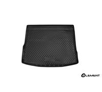 Tapis de coffre pour VW Tiguan 2016-2022 1 pc.