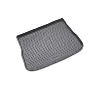 Tapis de coffre pour VW Tiguan I 5N, 2007-2016, 1 pc.