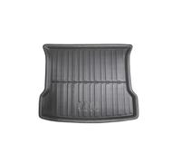 Tapis De Coffre pour Xpeng G6 2023 2024 2025, Tapis Coffre Anti-salissure Et Anti-Eau Coffre Arrière Tapis Coffre Arrière